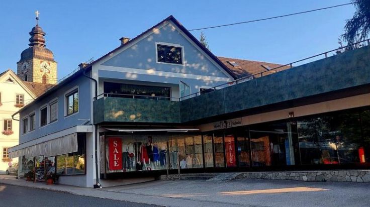 Ennstaler Kaufhaus verliert letzten Mieter