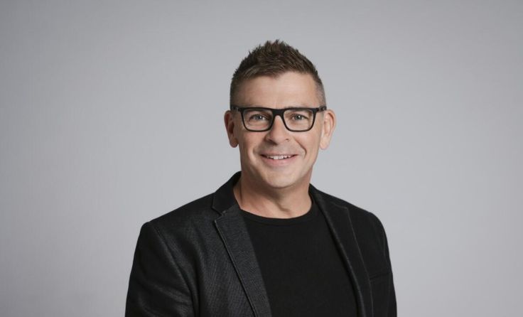 Wolfgang Steiner (Foto: Kneidinger-Photography)