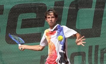 Jugend-Landesmeisterschaft im Tennis findet in Dietach statt