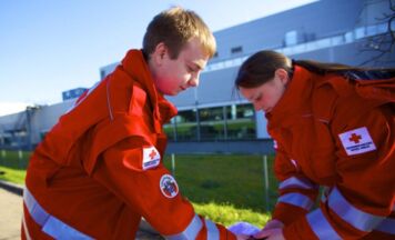 Info-Nachmittag zu Bundesheer und Zivildienst in Steyr