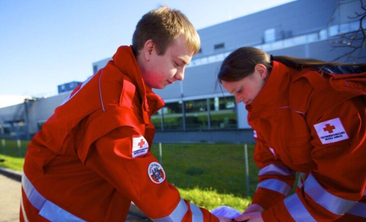 Der Info-Nachmittag findet am 10. September statt. (Foto: JugendService Steyr)