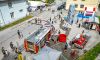 2.000 Besucher beim Dorf.Kultur.Fest in Reichraming