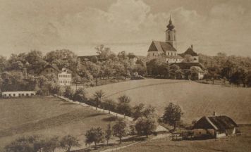 Pfarrkirchen und seine bewegte Ortsgeschichte