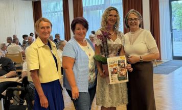 Tagespflegezentrum in Steyr besteht seit 25 Jahren