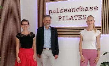 Es braucht oft nicht viel, um neue Energie zu tanken