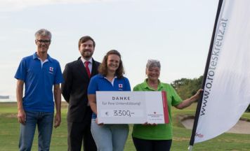 Wenn aus Golf-Abschlägen Chancen werden