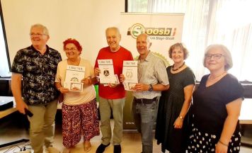 Straßmaier gewinnt Tarock-Turnier in Steyr