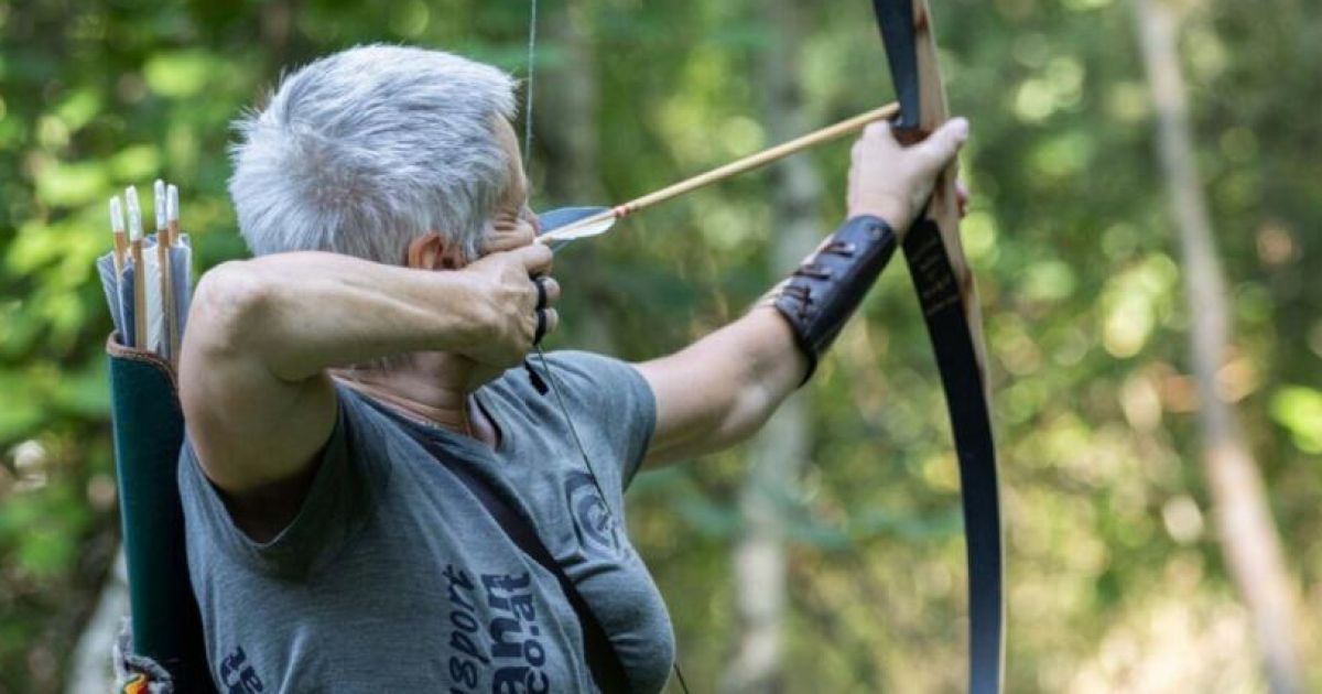 Athlete from St. Ulrich celebrates World Championship title