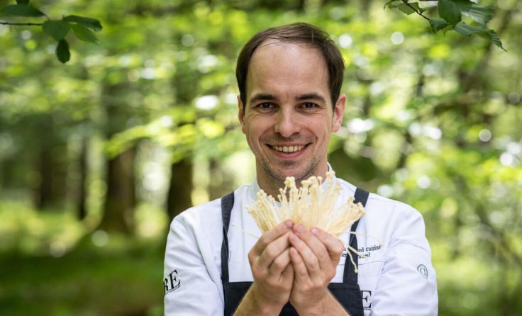 Klemens Gold (Foto: Drehwerk/Peter C. Mayr)