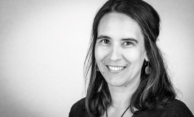 Ana Pawlik (Foto: Der Fotomacher)