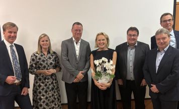 Raiffeisenbank Ennstal steigerte Geschäftsvolumen deutlich