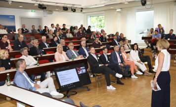 Wer regional einkauft, stärkt den Wirtschaftsraum Steyr