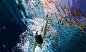 Schwimmkurse für Erwachsene im Ennstal