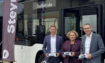 Warum es beim neuen Steyrer Busfahrplan nicht nur Gewinner gibt