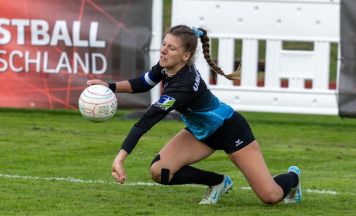 Nußbach verpasst Medaille beim EFA Champions Cup