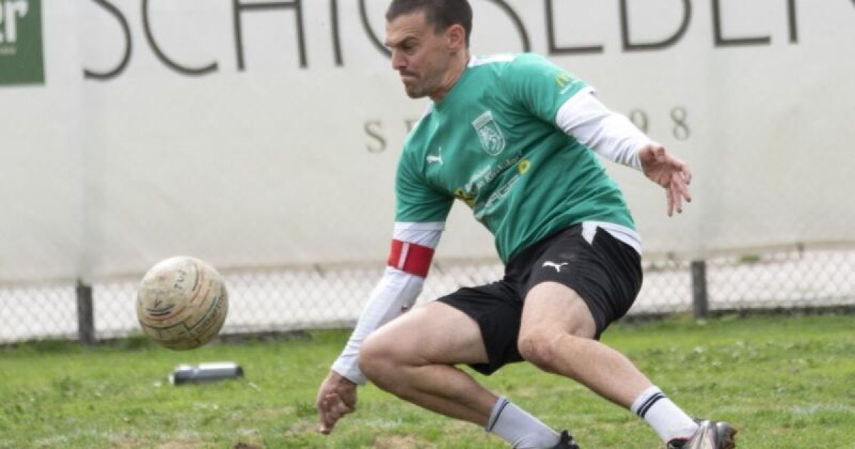 Kremsmünster improves to fifth place