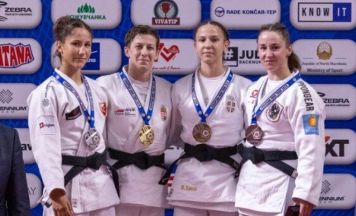 Ein Meilenstein für Judoka aus Ternberg