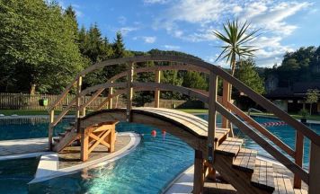 Rekordsommer ließ die Kassen in Freibädern der Region Steyr klingeln