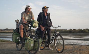Kino Großraming zeigt Roadmovie der anderen Art