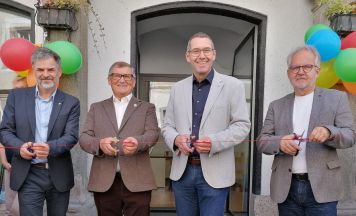 Ein Vereinslokal für den Schutzverband am Grünmarkt
