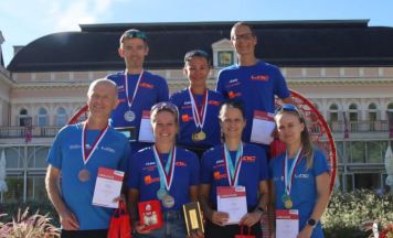 Steyrerin holt Landesmeistertitel im Halbmarathon