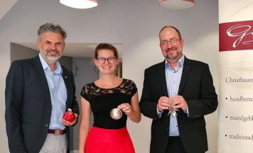 Gablonzer eröffnet Filiale in Steyr