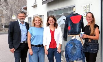 „Atelier reva“ eröffnet am Donnerstag in Steyr