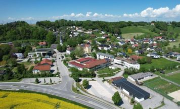 Gemeinde Dietach besteht seit 80 Jahren
