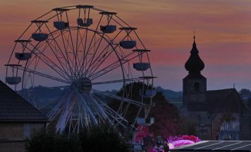In Adlwang kehrt Ruhe ein