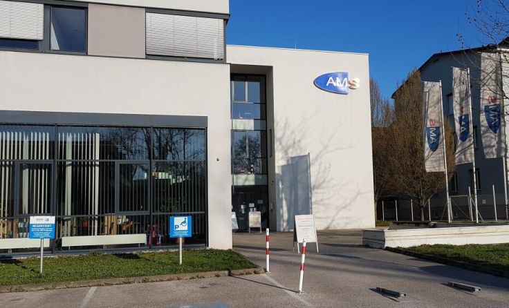 Das AMS Steyr ist Anlaufstelle für Menschen aus 21 Gemeinden. (Foto: Tips)