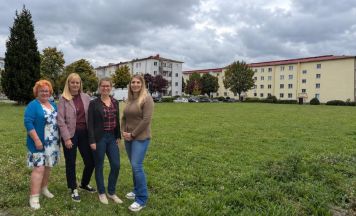 Steyr soll eine zusätzliche Hundefreilaufzone bekommen