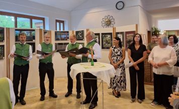 Bezirksseniorenwohnheim Bad Hall feierte 35-jähriges Bestehen