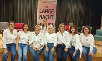 Lange Nacht der Frauen in Garsten
