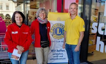 Sammeltag im Gaflenztal war ein voller Erfolg