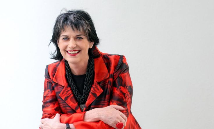Silvia Dirnberger-Puchner (Foto: Weihbold)