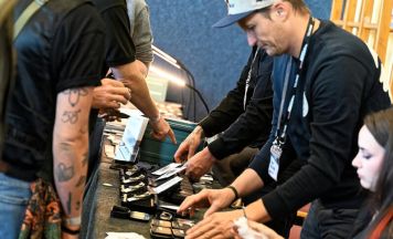 Internationales Handwerk zu Gast in Steyr