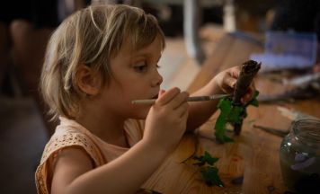 Herbstferien-Programm im Ennstal