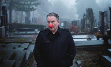 Robert Palfrader mit neuem Soloprogramm in Steyr