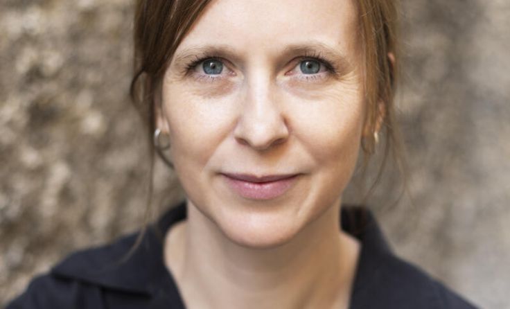 Anna Weidenholzer (Foto: Erika Mayer)
