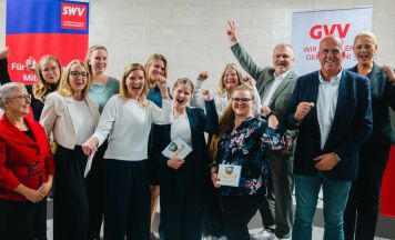 Wirtschaftspreis für sieben Unternehmer aus der Region Steyr