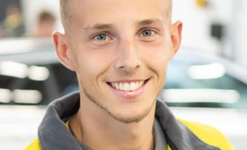 Vom Lehrling zum ÖAMTC-Stützpunktleiter in Steyr