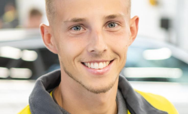 Andreas Strasser ist neuer Leiter des ÖAMTC Stützpunktes Steyr. (Foto: ÖAMTC)