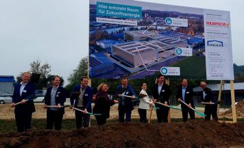Solarfocus schafft in St. Ulrich 40 neue Arbeitsplätze