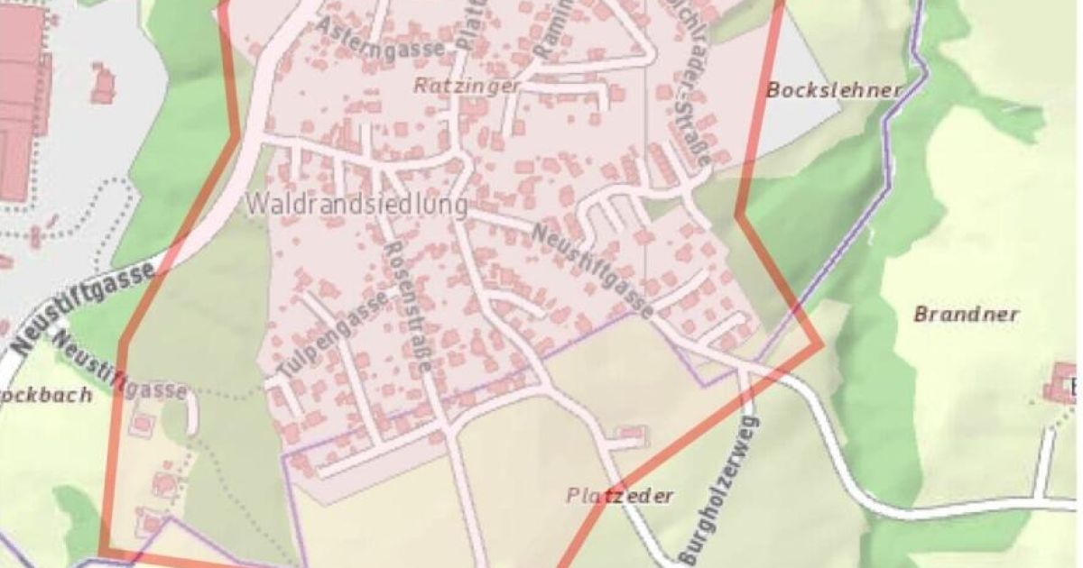 No all-clear for drinking water in Steyr