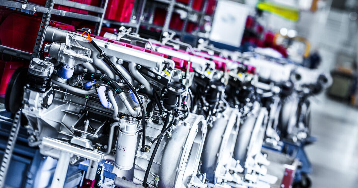 Steyr Motors to be taken over by US company