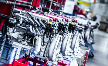 Steyr Motors vor Übernahme durch US-Unternehmen