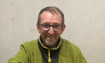 Steyrer baute mit Hilfe von KI tierFinder.at