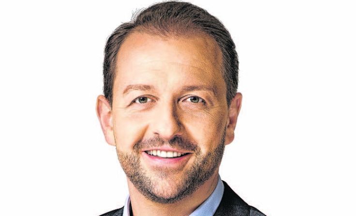 Bernhard Baier (ÖVP) Foto: ÖVP