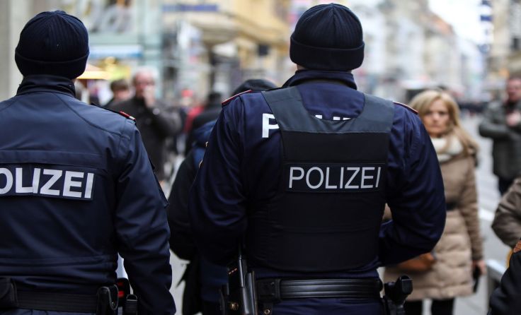 Zehn Prozent der vorgesehenen Polizei-Stellen sind in Oberösterreich unbesetzt. Foto: Weihbold