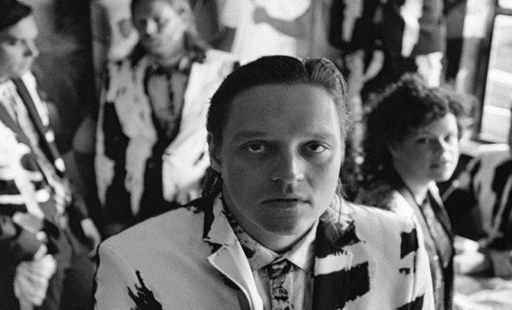 Mit „Arcade Fire“ am 11. Juli in den perfekten Linzer Musiksommer starten. Foto: Eric Kayne
